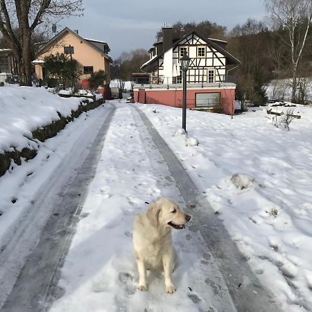 Grundmuehle Rhoen Nordheim vor der Rhön Kültér fotó